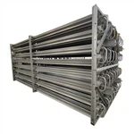 Industriell flytende nitrogengenerator