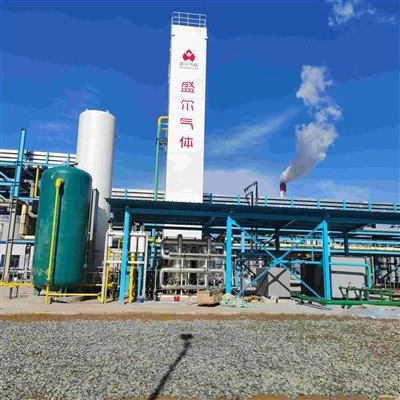 Flytende nitrogeneksperiment