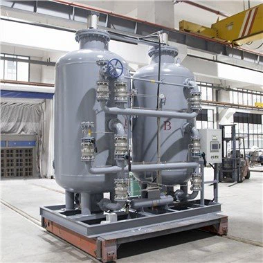 N2 Blast Nitrogen Generator