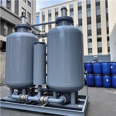 Nitrogengenerator industriell