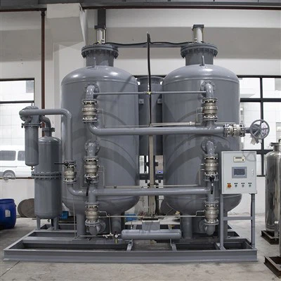 Nitrogengeneratorsystem